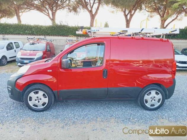 FIAT Fiorino 1.3 MJT 80CV + IVA 22% rif. 24035853 - Foto 7