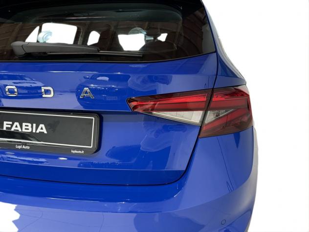 Škoda Fabia 1.0 MPI Evo 59KW SELECTION - Foto 9