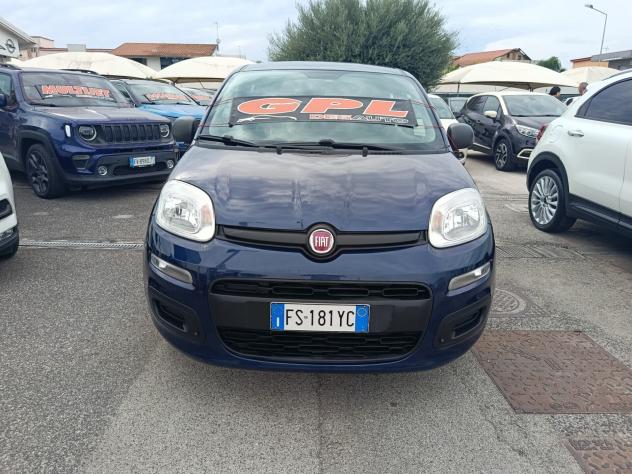 Fiat Panda 1.2 GPL di Serie 2018 - Foto 2