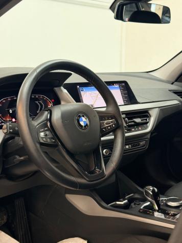 Bmw F40 118d 5p. Business Advantage 04/2023 EURO 6D TEMP - Foto 5