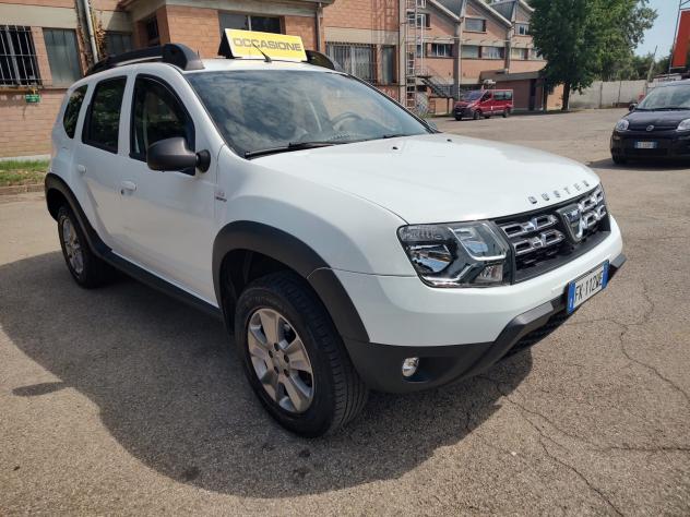 Dacia Duster 1.6 115CV Start&Stop 4x2 Laurte, , OK NEOPATENTATI, GARANZIA L.12 MESI - Foto 5