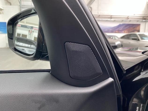BMW Serie 3 320d xDrive 48V MSport Touring aut. 19" Adaptive LED Camera 360° - Foto 8
