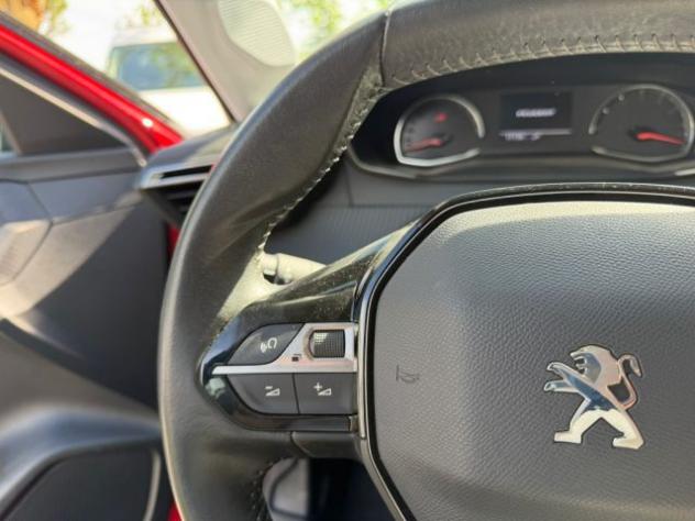 PEUGEOT 208 PureTech 100 Stop&Start 5 porte Active Pack rif. 23778940 - Foto 8