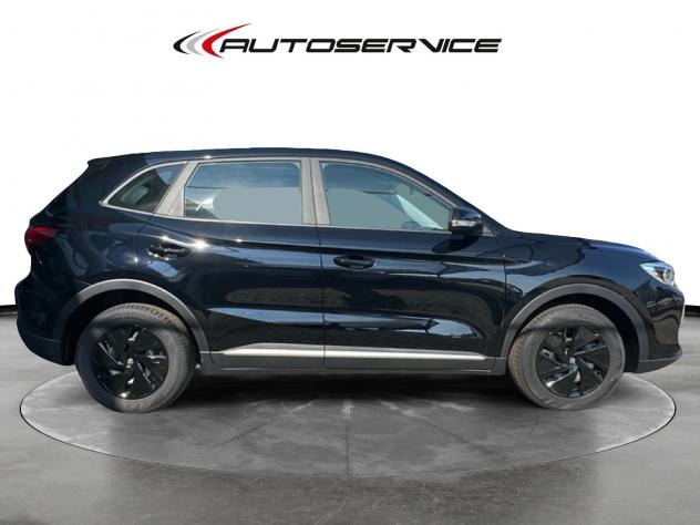 MG ZS 1.5 VTi-Tech Comfort - Foto 5
