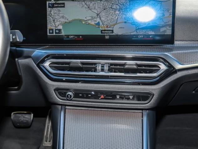 BMW 318 d 48V Touring Msport M sport rif. 23373542 - Foto 10