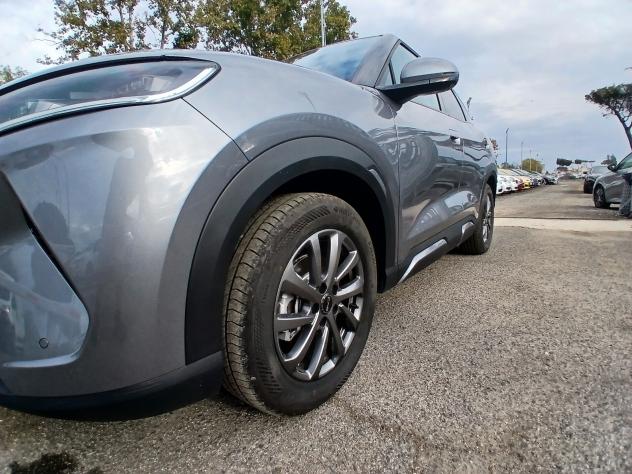 Byd Atto 2 DM-i 1.5 212 CV PHEV Boost - Foto 10