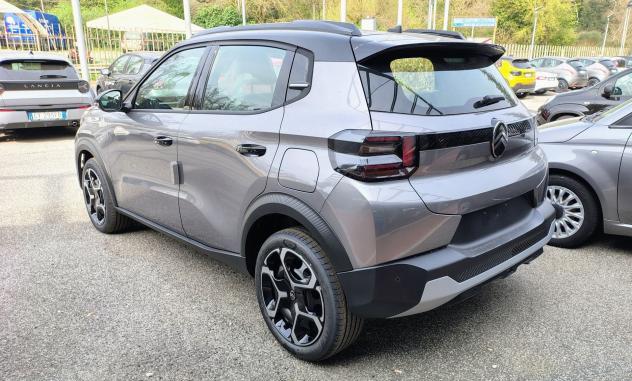 Citroën C3 Turbo 100 cv Manuale PLUS - Foto 4