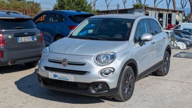 FIAT 500X 1.0cc 120cv rif. 23953386