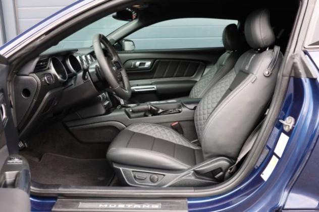 FORD Mustang Fastback 2.3 EcoBoost rif. 24230443 - Foto 9