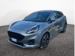 Ford Puma II 2020 1.0 ecoboost h ST-Line s&s 125cv