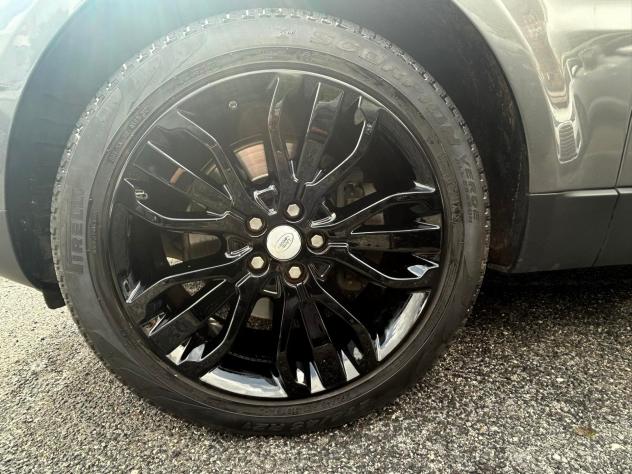 Land Rover Range Rover Sport Range Rover Sport 3.0 TDV6 HSE Dynamic - Foto 7
