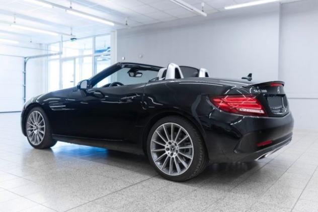 MERCEDES-BENZ SLC 300 AMG line / Designo rif. 21092898 - Foto 8