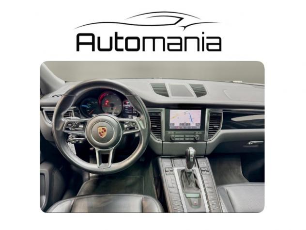 Porsche Macan 3.0 S Diesel PREZZOREALEGARANZIAUFFICIALEITALIANA - Foto 2