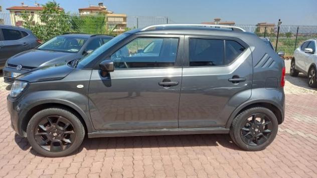SUZUKI Ignis 1.2 Dualjet Top rif. 23992277 - Foto 4