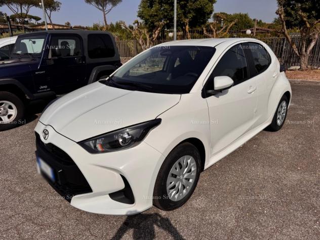 Toyota Yaris 1.5h 115 Icon NEOPATENTATI "PREZZO REALE NON LEGATO A FINANZIARIA" - Foto 7