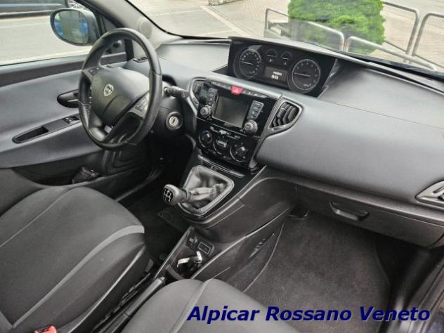 LANCIA Ypsilon 1.2 69 CV 5 porte GPL Ecochic Gold rif. 23888003 - Foto 3