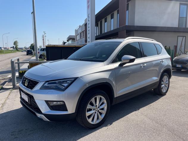 SEAT Ateca 1.6 TDI Business - Foto 2