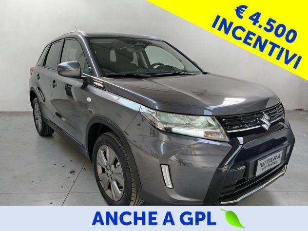 Suzuki Vitara Vitara 1.4 Hybrid Cool+