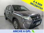 Suzuki Vitara Vitara 1.4 Hybrid Cool+