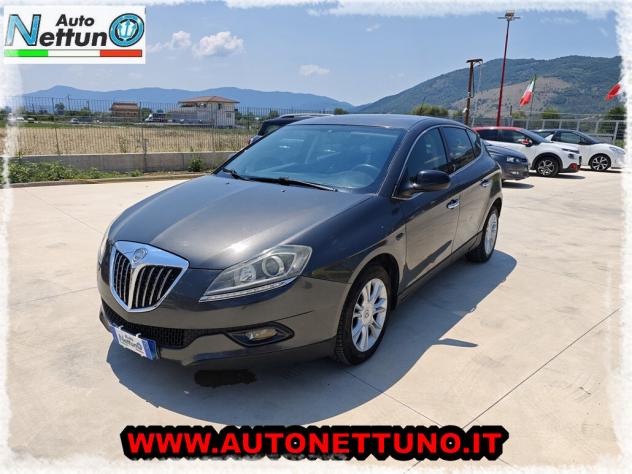 Lancia Delta 1.6 MJT DPF Oro