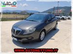 Lancia Delta 1.6 MJT DPF Oro