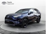Toyota RAV4 5ª serie 2.5 HV (218CV) E-CVT 2WD Style