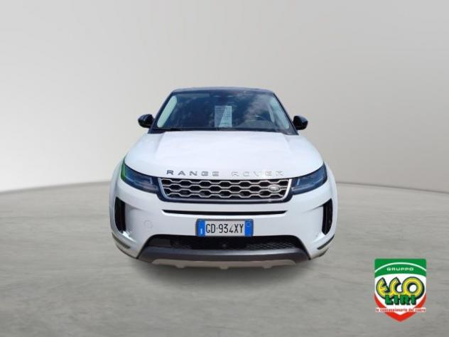 LAND ROVER Range Rover Evoque 1.5 I3 160 CV Auto R-Dynamic S rif. 22398635 - Foto 2