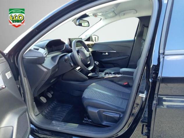 PEUGEOT 208 PureTech 100 Stop&Start 5 porte Allure rif. 23395875 - Foto 10