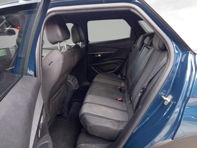 PEUGEOT 3008 BlueHDi 130 S&S EAT8 Allure Pack rif. 23824719 - Foto 9