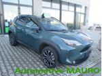 TOYOTA Yaris Cross 1.5 Hybrid 130cv 5p. E-CVT Icon - NEOPATENTATI rif. 23982844