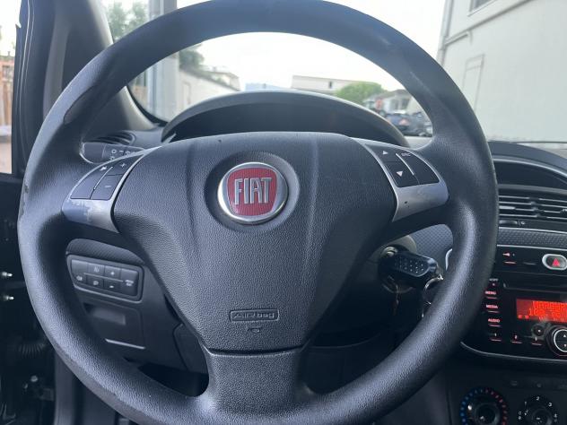 FIAT Grande Punto Grande Punto 5p 1.3 mjt 16v Emotion 90cv 6m FL - Foto 5