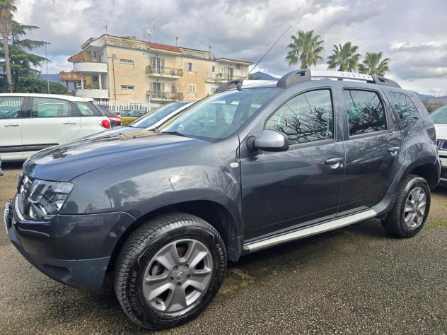 Dacia Duster Duster 1.5 dCi 110CV 4x2 Lauréate - Foto 6