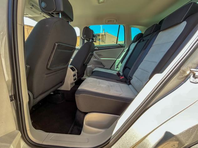 Volkswagen Tiguan 2.0 TDI SCR DSG 4MOTION - Foto 7