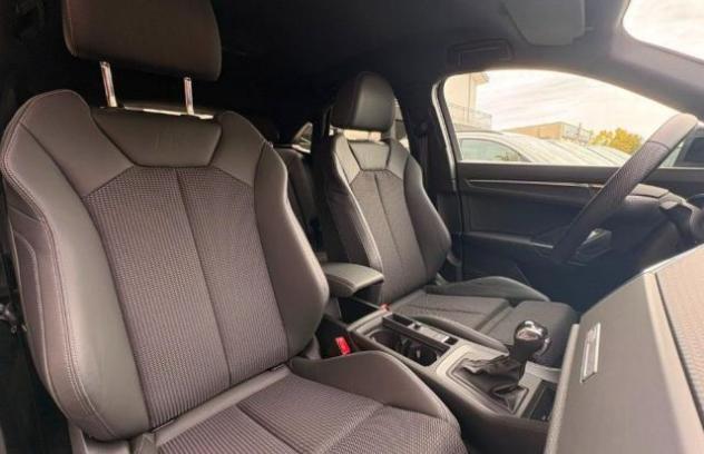 AUDI -Q3 SPB 35 TDI S tronic S line edition - Foto 8