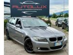 Bmw 320d cat Touring autom. 2010