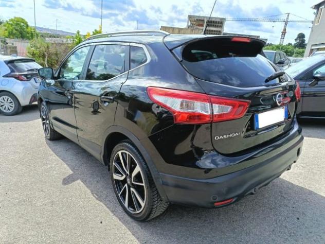NISSAN Qashqai 1.6 dCi 2WD Tekna rif. 23718729 - Foto 6