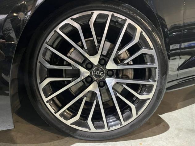 AUDI A5 TFSI 204cv Stronic quattro S Line "19 Sline/Matrix rif. 24203412 - Foto 8