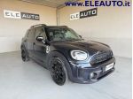MINI Cooper SE Countryman All 4 PLUG-IN HYBRID Black Edit. Gar. Mini 11/27  &hellip;