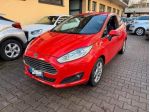 FORD Fiesta 1.5 TDCi 75CV 3 porte Titanium rif. 23059272