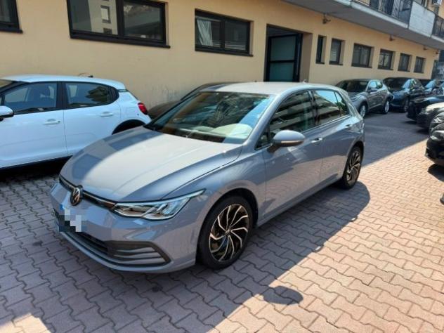 VOLKSWAGEN Golf 2.0 TDI DSG SCR Life rif. 23950135
