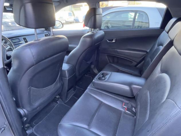 SsangYong Korando AUTO NON RICONDIZIONATA - 2.0 e-XDi Classy Navi 2WD - Foto 6