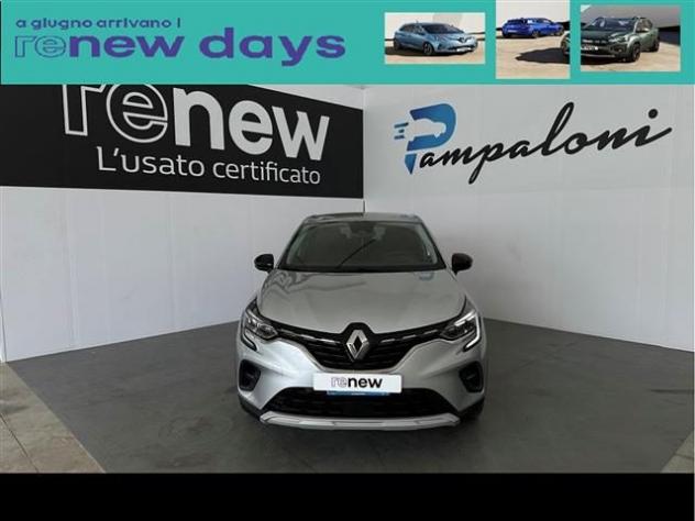 RENAULT Captur 1.0 TCe GPL Intens my21 rif. 22229426 - Foto 2