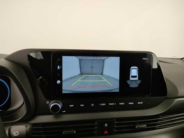 Hyundai i20 i20 1.0 T-GDI Connectline 90cv MT *PROMO AZZURRA* - Foto 10