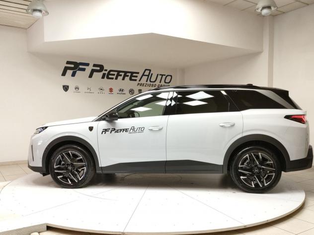 Peugeot 5008 Nuovo 5008 Hybrid 136 e-DCS6 GT - Foto 2
