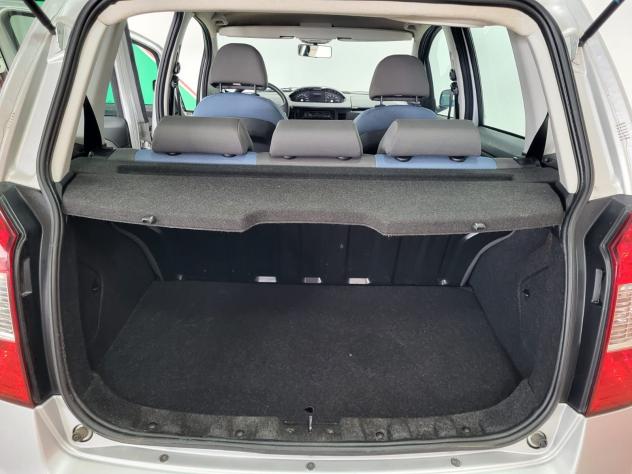 FIAT Idea Idea 1.4 16v Dynamic 6m - Foto 8