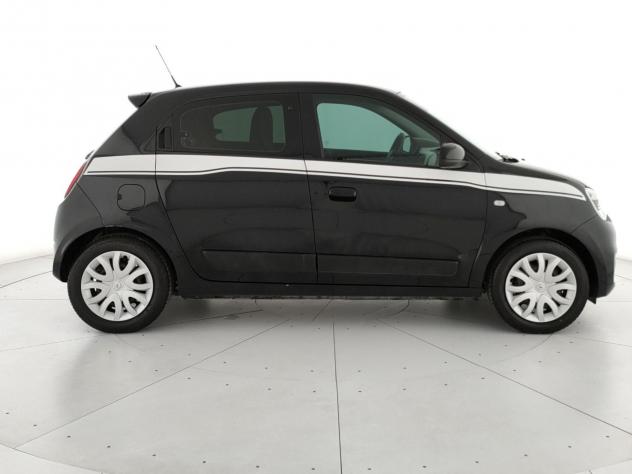 Renault Twingo Twingo 1.0 sce Urban Night 65cv - Foto 4