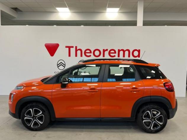 CITROEN C3 Aircross 1.2 puretech Feel s&s 110cv rif. 21364515 - Foto 2