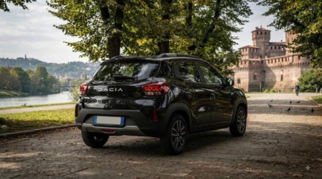 DACIA Sandero Eco-G 120 CV rif. 24073954 - Foto 3
