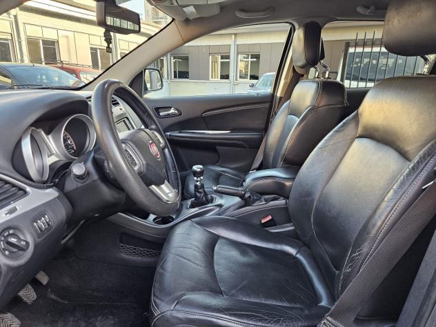 FIAT Freemont Freemont 2.0 mjt 16v 140cv 7POSTI - Foto 7