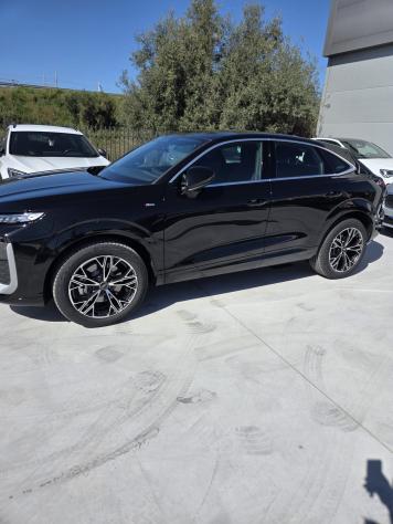 Audi Q3 SPB TDI 110 kW S tronic Line edition - Foto 3